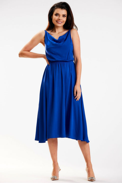 Robe de jour model 179595 awama